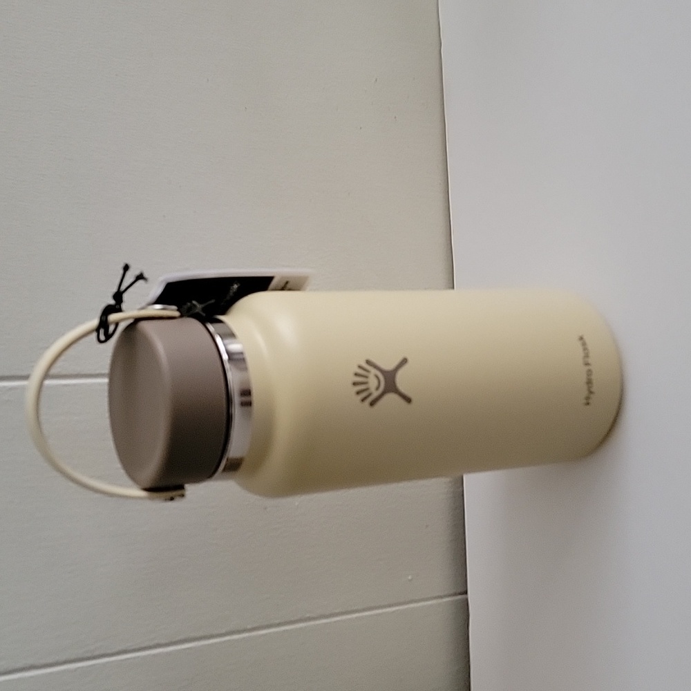 🆕️ Hydro Flask Limited Edition Beech 32oz Whole Foods Market Exclusive - Picture 7 of 7